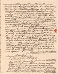 Andrew Jackson to William B. Lewis