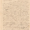Andrew Jackson to William B. Lewis