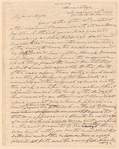 Andrew Jackson to William B. Lewis