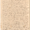 Andrew Jackson to William B. Lewis