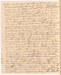 Andrew Jackson to William B. Lewis