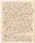 Andrew Jackson to William B. Lewis