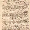 Andrew Jackson to William B. Lewis
