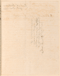 Andrew Jackson to William B. Lewis