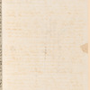 Andrew Jackson to William B. Lewis