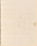 Andrew Jackson to William B. Lewis