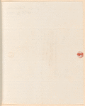 Andrew Jackson to William B. Lewis