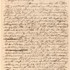 Andrew Jackson to William B. Lewis