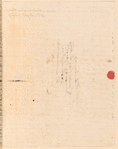 Andrew Jackson to William B. Lewis