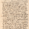 Andrew Jackson to William B. Lewis