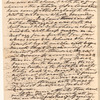 Andrew Jackson to William B. Lewis