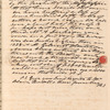 Andrew Jackson to William B. Lewis