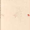 Andrew Jackson to William B. Lewis