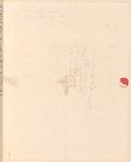 Andrew Jackson to William B. Lewis