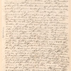 Andrew Jackson to William B. Lewis