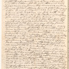 Andrew Jackson to William B. Lewis