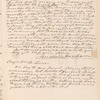 Andrew Jackson to William B. Lewis