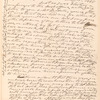 Andrew Jackson to William B. Lewis