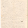 Andrew Jackson to William B. Lewis