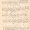 Andrew Jackson to William B. Lewis