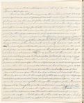 William B. Lewis to the editor of the Nashville Republican Banner