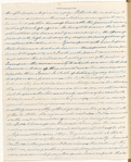 William B. Lewis to the editor of the Nashville Republican Banner