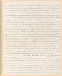 William B. Lewis to the editor of the Nashville Republican Banner