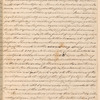 William B. Lewis to Mary Pageot