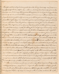 William B. Lewis to Mary Pageot