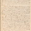 William B. Lewis to Mary Pageot