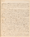William B. Lewis to Mary Pageot
