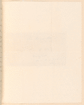 Thomas H. Benton to William B. Lewis