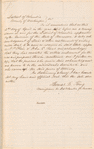 Francis P. Blair and John C. Rives power of attorney to William B. Lewis and Francis P. Blair Jr