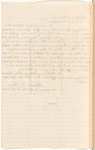 Francis P. Blair and John C. Rives power of attorney to William B. Lewis and Francis P. Blair Jr