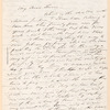 Francis P. Blair to William B. Lewis