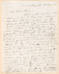 Francis P. Blair to William B. Lewis