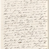 Francis P. Blair to William B. Lewis