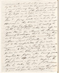 Francis P. Blair to William B. Lewis