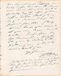 Francis P. Blair to William B. Lewis