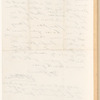 Francis P. Blair to William B. Lewis