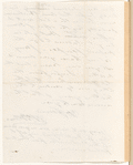 Francis P. Blair to William B. Lewis