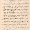 Francis P. Blair to William B. Lewis