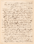 Francis P. Blair to William B. Lewis
