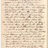 Francis P. Blair to William B. Lewis