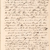 Francis P. Blair to William B. Lewis