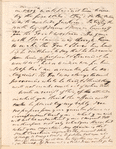 Francis P. Blair to William B. Lewis