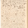 Francis P. Blair to William B. Lewis