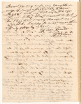 Francis P. Blair to William B. Lewis