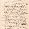 Francis P. Blair to William B. Lewis