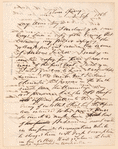 Francis P. Blair to William B. Lewis